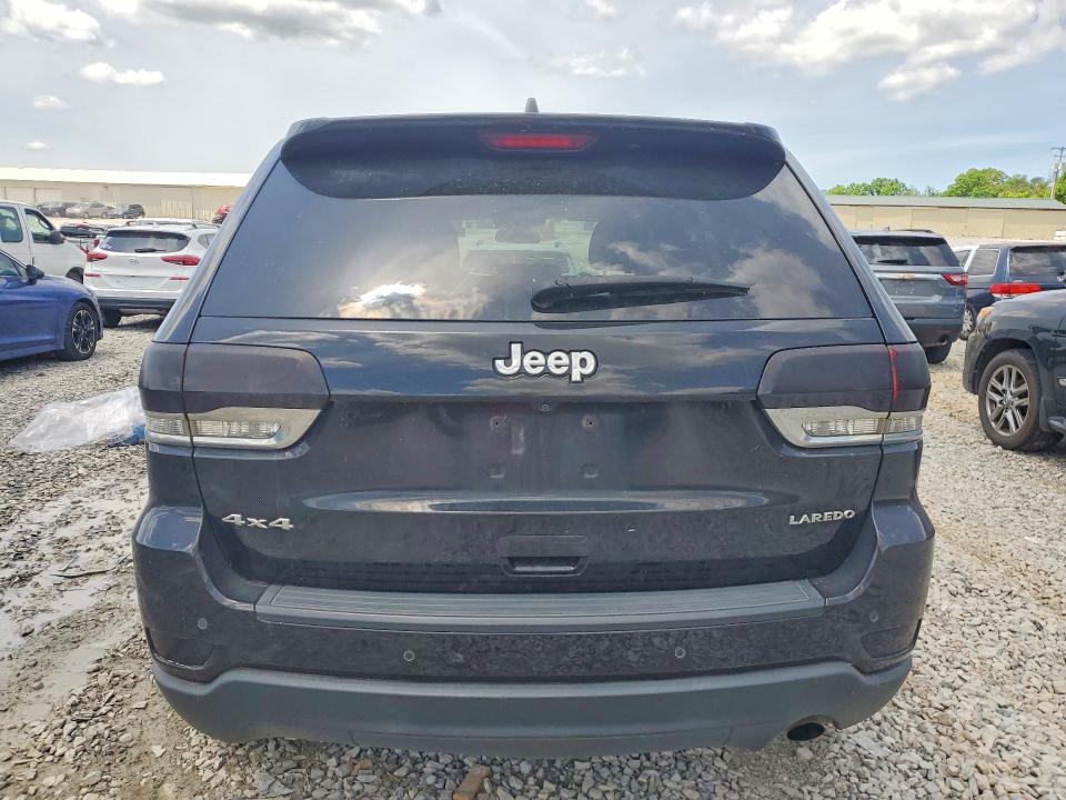 Продаж на аукціоні авто 2018 Jeep Grand Cherokee, vin: 1C4RJFAG9JC111567, номер лоту: 51925966