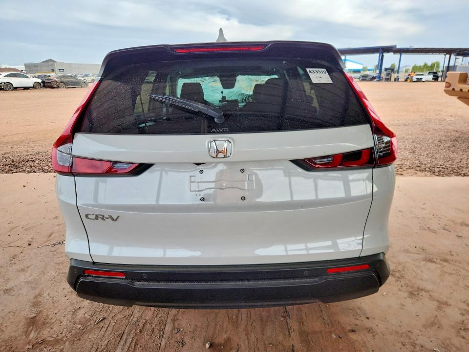 Продажа на аукционе авто 2026 Honda Cr-v, vin: 2HKRS4H73TH438111, номер лота: 51757646