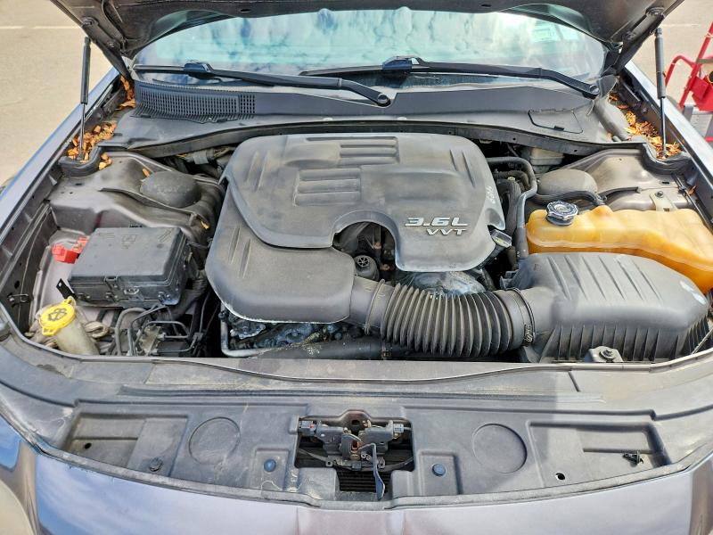 Продаж на аукціоні авто 2014 Chrysler 300, vin: 2C3CCAGG2EH201399, номер лоту: 50193166
