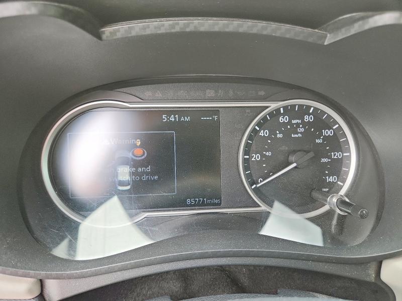 50457356 :رقم المزاد ، 3N1CN8EV4LL810212 vin ، 2020 Nissan Versa مزاد بيع