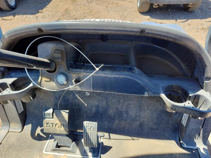 2020 Club Car Tempo Lithium მანქანა იყიდება აუქციონზე, vin: AN2045125658, აუქციონის ნომერი: 49661086