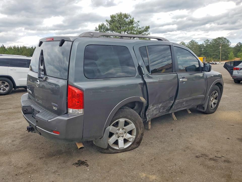 Продажа на аукционе авто 2012 Nissan Armado, vin: 5N1BA0ND4CN614215, номер лота: 51807316