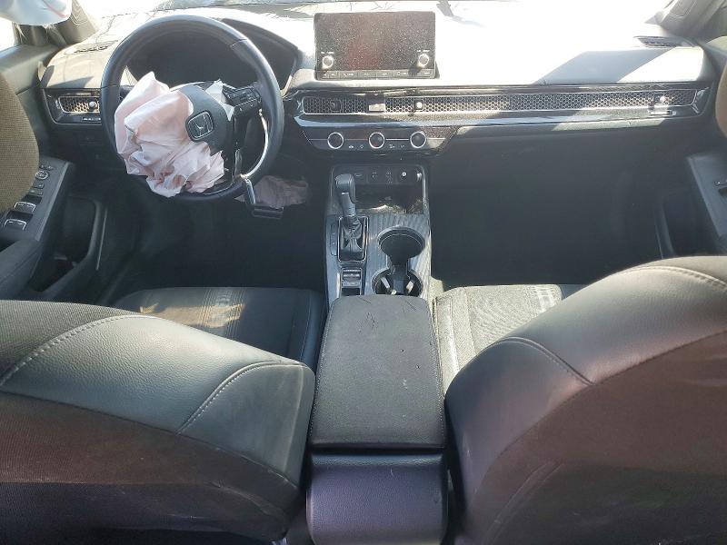 Aukcja sprzedaży 2025 Honda Civic, vin: 2HGFE2F53SH578345, numer aukcji: 51717946