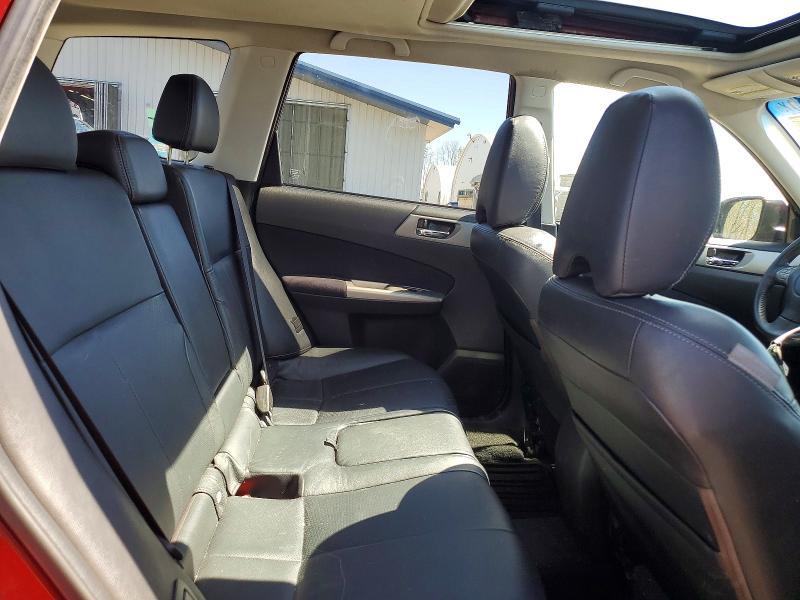 Продажа на аукционе авто 2009 Subaru Forester, vin: JF2SH64639H791160, номер лота: 51159936