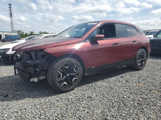 Aukcja sprzedaży 2025 Bmw Ix, vin: WB523CF00SCS46228, numer aukcji: 48841996
