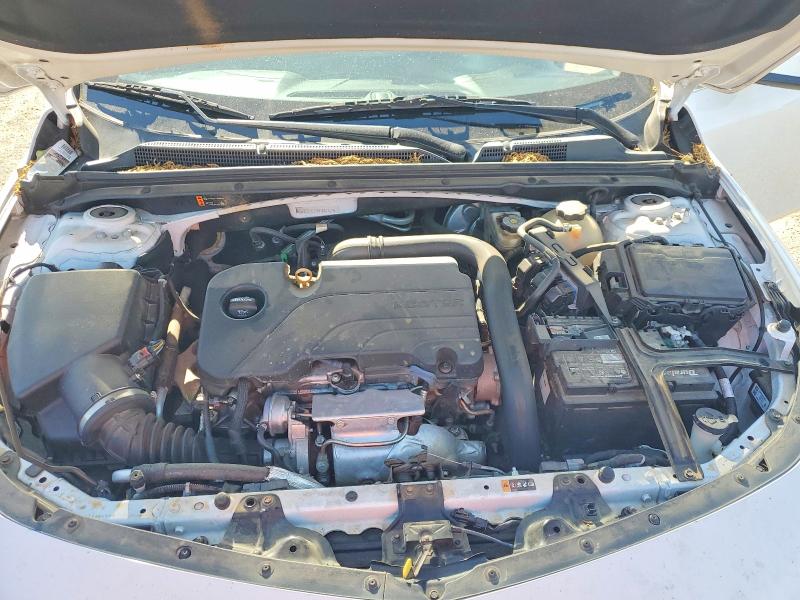 Продажа на аукционе авто 2019 Chevrolet Malibu, vin: 1G1ZD5ST2KF137479, номер лота: 50676476
