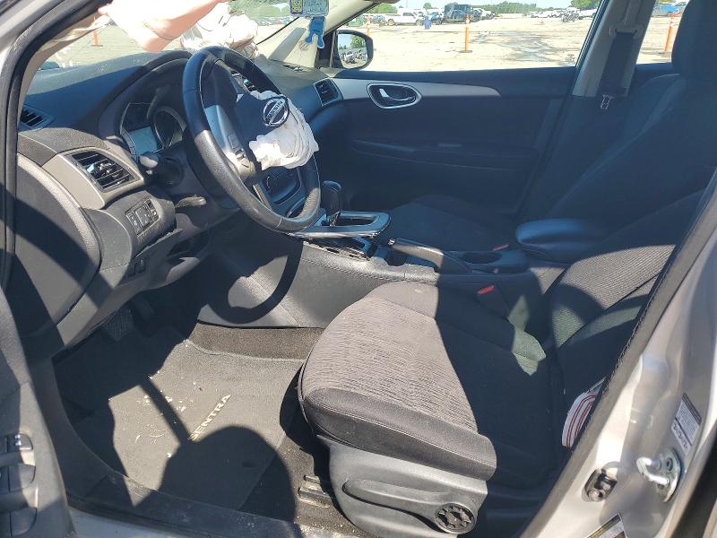 Aukcja sprzedaży 2015 Nissan Sentra, vin: 3N1AB7APXFL695606, numer aukcji: 51957506