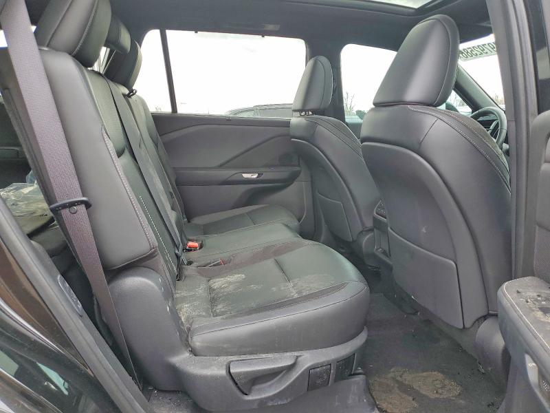 Продажа на аукционе авто 2024 Lexus Tx 350, vin: 5TDAAAB6XRS000171, номер лота: 49792586