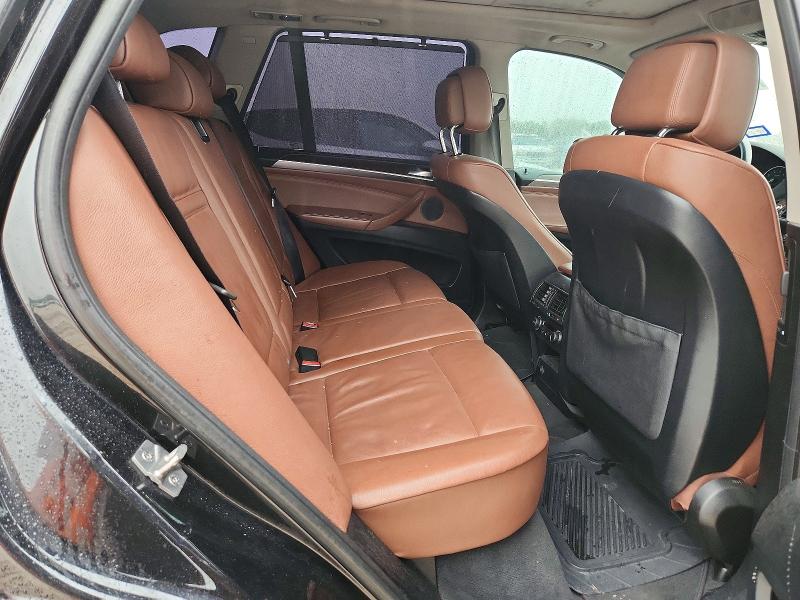 Продаж на аукціоні авто 2012 Bmw X5, vin: 5UXZV4C59CL989134, номер лоту: 50644236