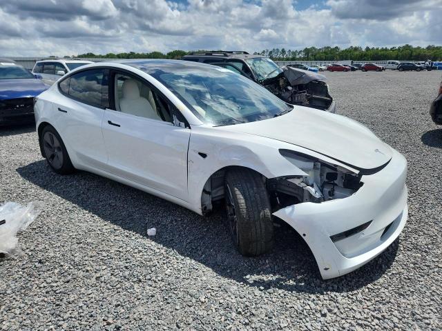 Aukcja sprzedaży 2021 Tesla Model 3, vin: 5YJ3E1EA1MF963650, numer aukcji: 48116816