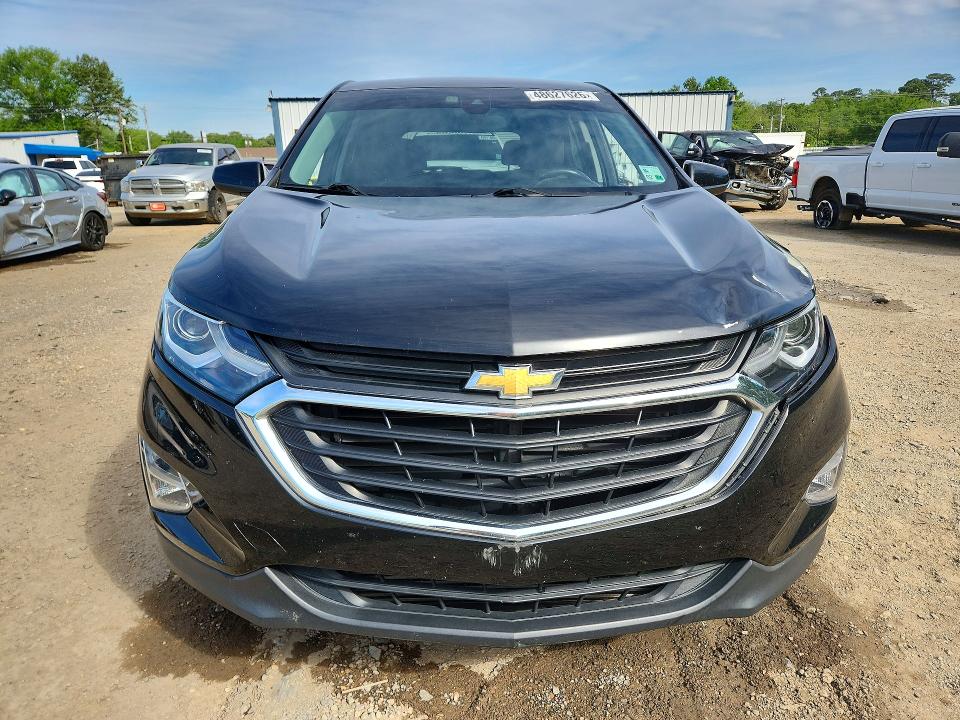 Продажа на аукционе авто 2021 Chevrolet Equinox, vin: 3GNAXKEV4ML349209, номер лота: 48627626