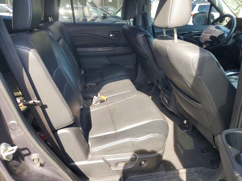 Продаж на аукціоні авто 2016 Honda Pilot, vin: 5FNYF6H95GB055353, номер лоту: 48854616