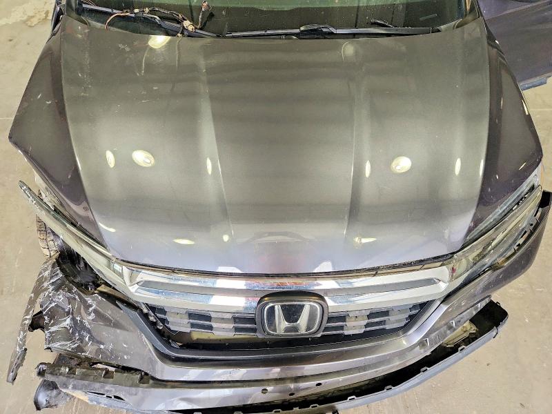 2020 Honda Ridgeline მანქანა იყიდება აუქციონზე, vin: 5FPYK3F51LB028873, აუქციონის ნომერი: 51408176