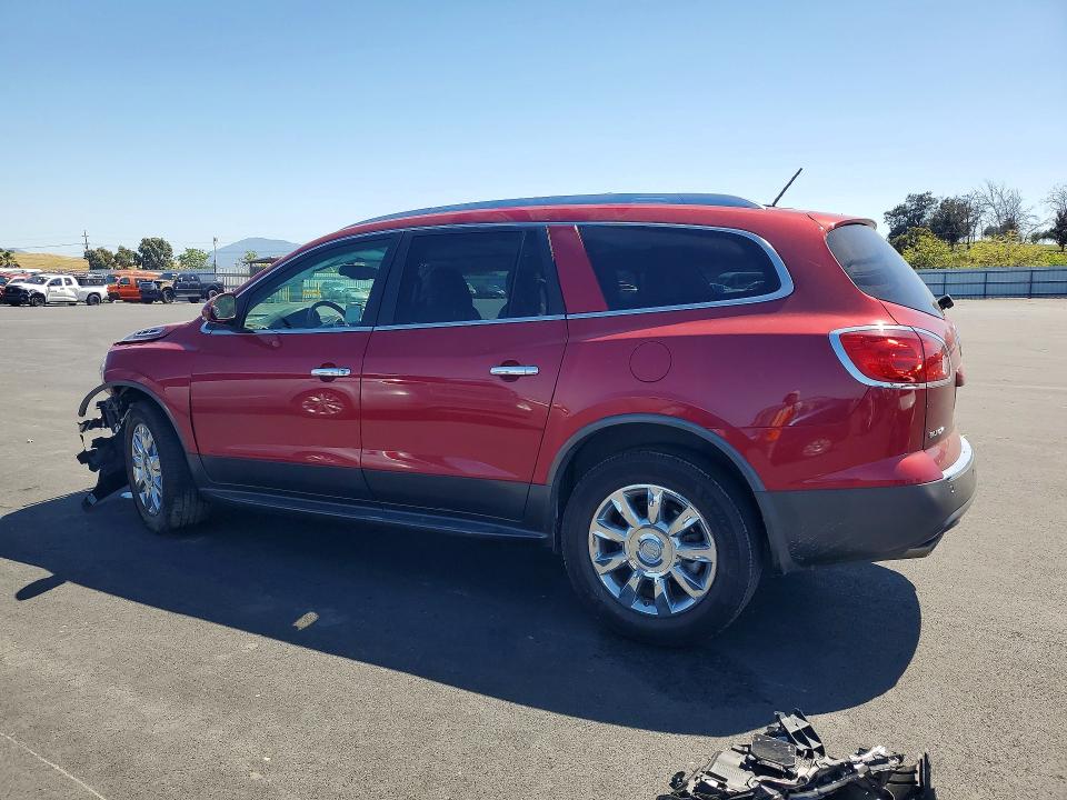Продаж на аукціоні авто 2012 Buick Enclave, vin: 5GAKRCED8CJ272534, номер лоту: 48871566