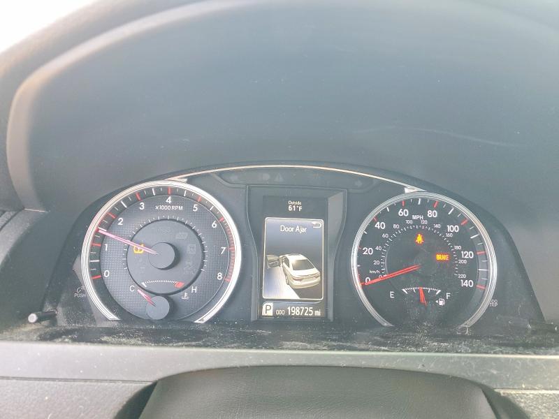 Продаж на аукціоні авто 2015 Toyota Camry, vin: 4T1BF1FK6FU920542, номер лоту: 50779736