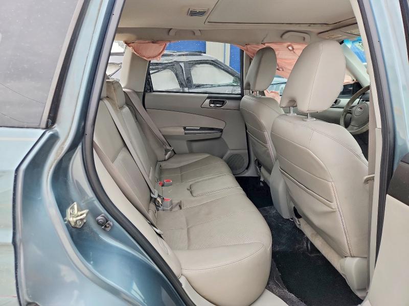 Продажа на аукционе авто 2013 Subaru Forester, vin: JF2SHAFC7DH424437, номер лота: 51707426