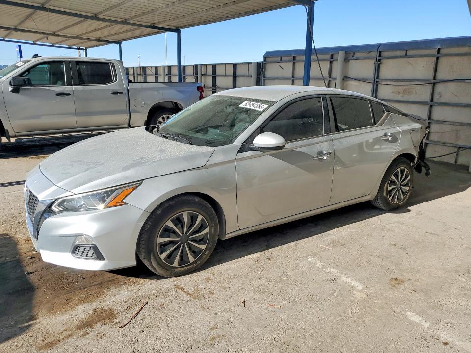Aukcja sprzedaży 2020 Nissan Altima, vin: 1N4BL4BV4LC241178, numer aukcji: 50954386