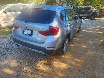 2014 Bmw X1 მანქანა იყიდება აუქციონზე, vin: WBAVL1C53EVR94158, აუქციონის ნომერი: 49825366