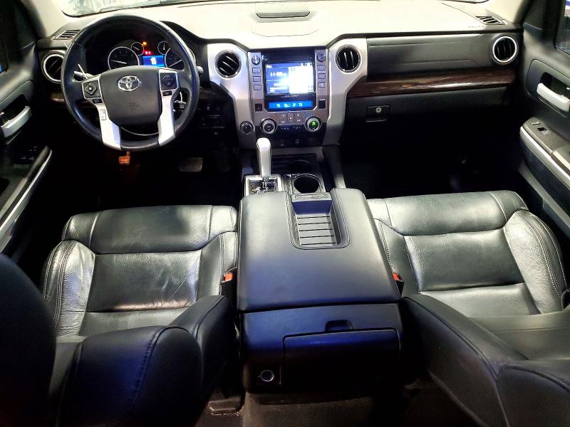 Aukcja sprzedaży 2016 Toyota Tundra, vin: 5TFBW5F11GX521363, numer aukcji: 49264986