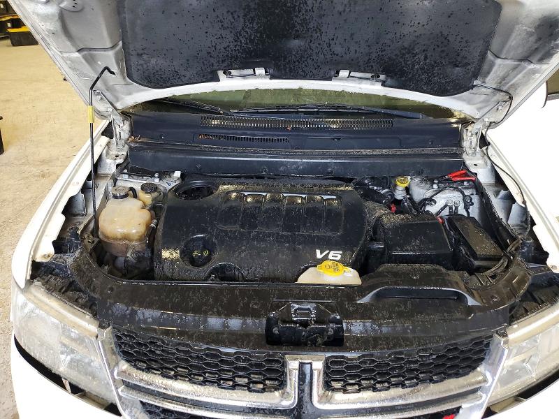 Aukcja sprzedaży 2018 Dodge Journey, vin: 3C4PDCBG7JT510350, numer aukcji: 48542826