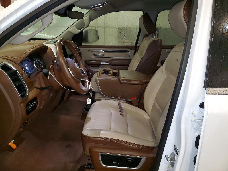 Продажа на аукционе авто 2022 Ram 1500, vin: 1C6SRFJTXNN109870, номер лота: 48689486