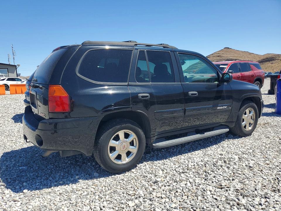 Продаж на аукціоні авто 2002 Gmc Envoy, vin: 1GKDT13S222396133, номер лоту: 51668366