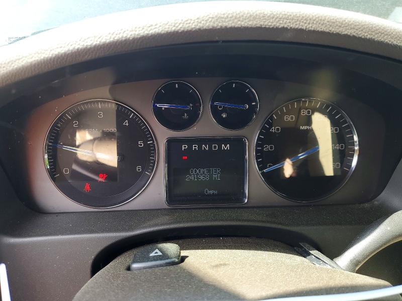 50403206 :رقم المزاد ، 1GYFK63887R179171 vin ، 2007 Cadillac Escalade مزاد بيع