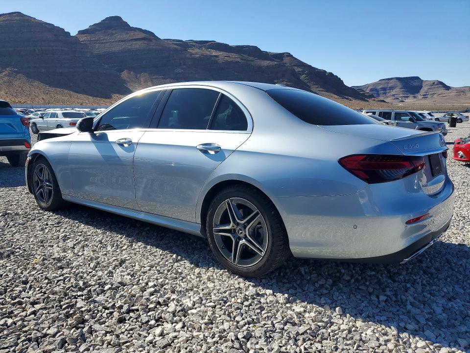 50186736 :رقم المزاد ، W1KZF8DB5NB055917 vin ، 2022 Mercedes-benz E مزاد بيع