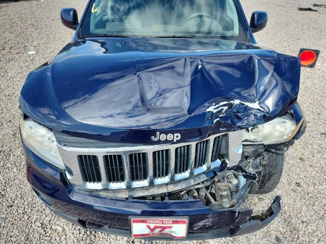49885276 :رقم المزاد ، 1C4RJFAG9CC332640 vin ، 2012 Jeep Grand Cherokee مزاد بيع
