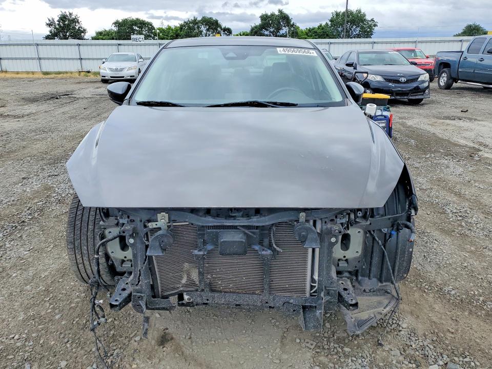 49569566 :رقم المزاد ، 3MZBN1V70HM150234 vin ، 2017 Mazda 3 مزاد بيع