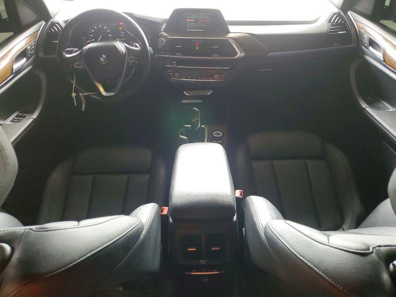 Продажа на аукционе авто 2019 Bmw X3, vin: 5UXTR7C53KLE93436, номер лота: 49631966