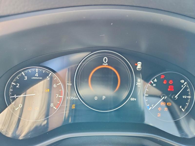 Продаж на аукціоні авто 2024 Mazda Cx-50, vin: 7MMVABBM7RN208438, номер лоту: 49866706