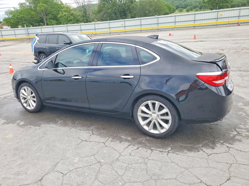 Продаж на аукціоні авто 2016 Buick Verano, vin: 1G4PS5SK0G4137247, номер лоту: 51038096