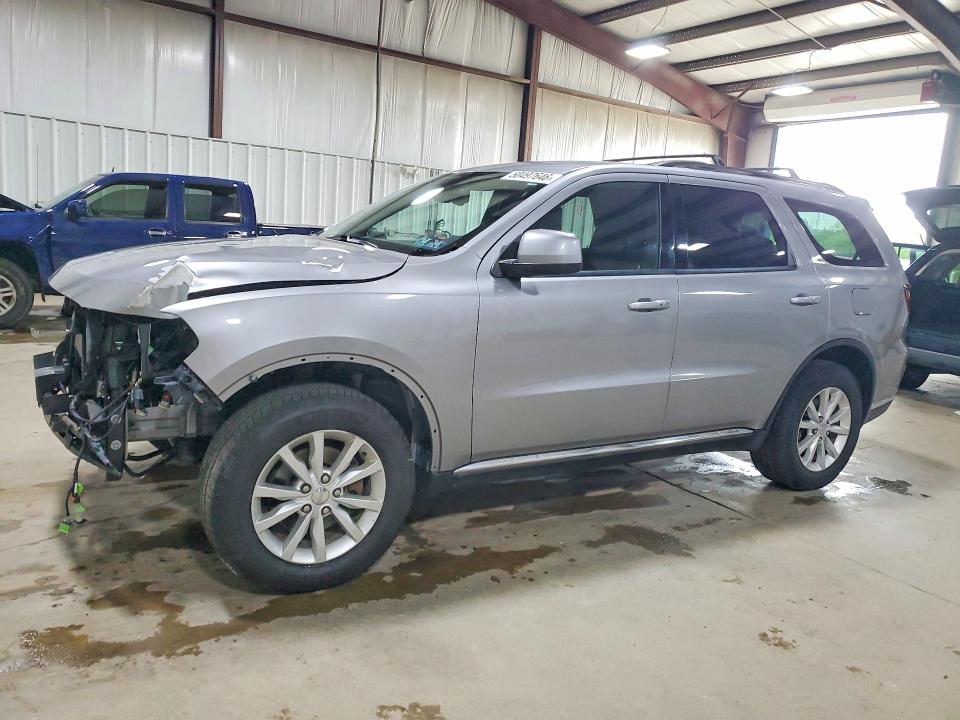 Aukcja sprzedaży 2015 Dodge Durango, vin: 1C4RDJAG2FC885838, numer aukcji: 50497646