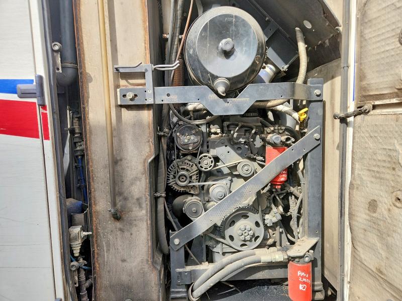 48162676 :رقم المزاد ، 6000K00026 vin ، 2017 Dulevo Construction Equipment مزاد بيع