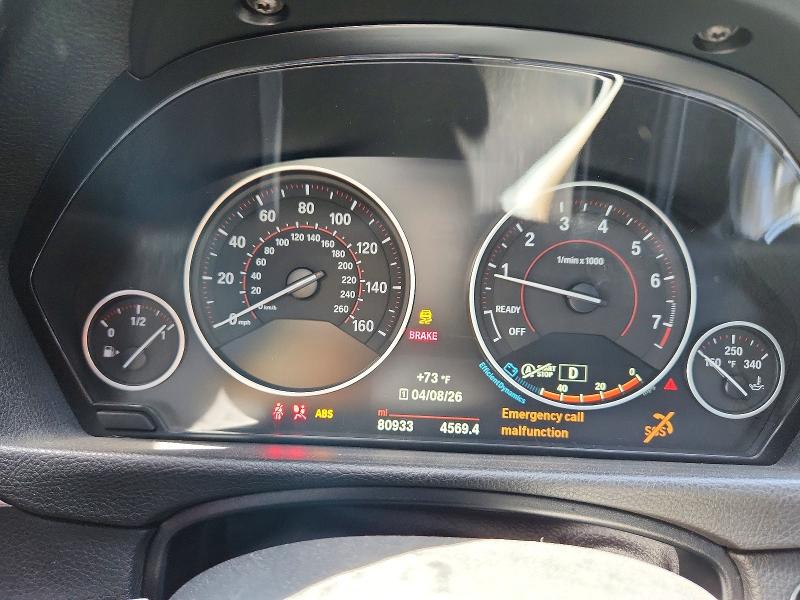 Продажа на аукционе авто 2019 Bmw 430i, vin: WBA4J1C58KBM14563, номер лота: 49034266