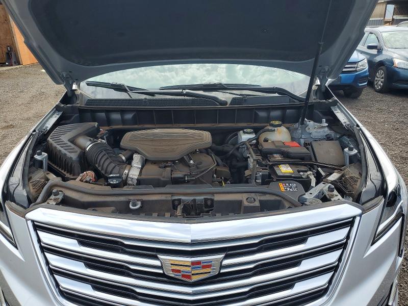 Продаж на аукціоні авто 2019 Cadillac Xt5, vin: 1GYKNDRS6KZ191129, номер лоту: 49668936