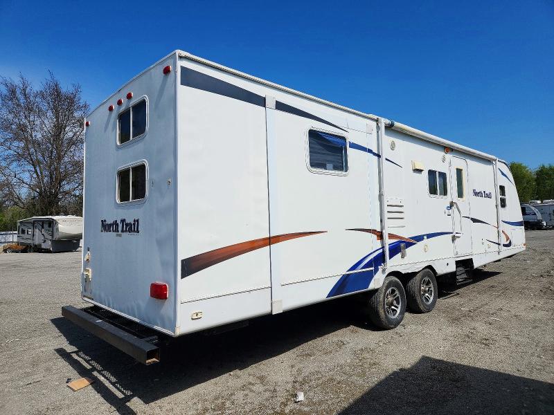 Продажа на аукционе авто 2011 Heartland Rv Mallard North Trail & Wilderness, vin: 5SFNB3529BE212832, номер лота: 48941466