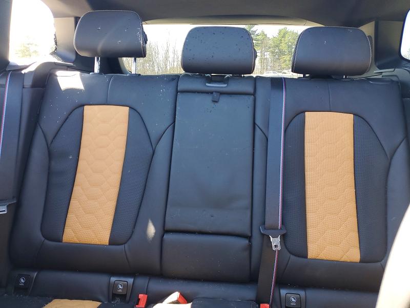 Продаж на аукціоні авто 2024 Bmw X3, vin: 5YM13EC01R9V31650, номер лоту: 49261516
