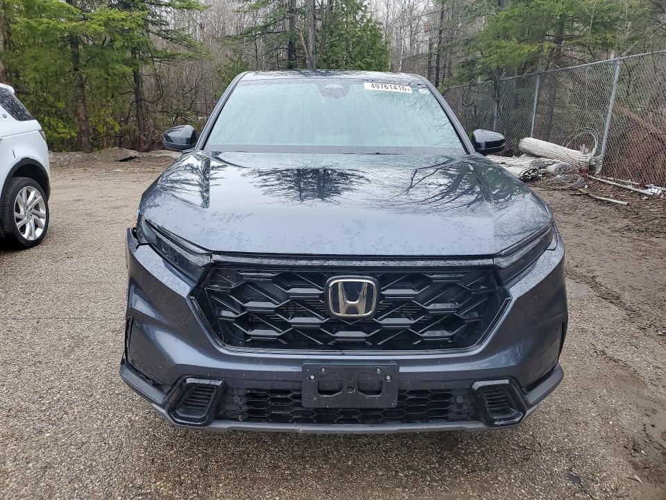 Aukcja sprzedaży 2025 Honda Cr-v, vin: 2HKRS6H75SH211142, numer aukcji: 49761416