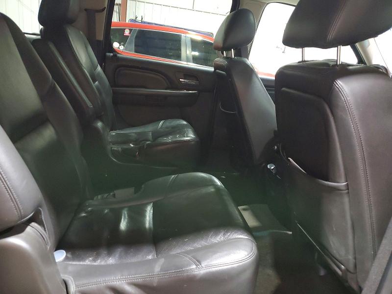 49618036 :رقم المزاد ، 1GKS2MEF9CR231720 vin ، 2012 Gmc Yukon Xl مزاد بيع