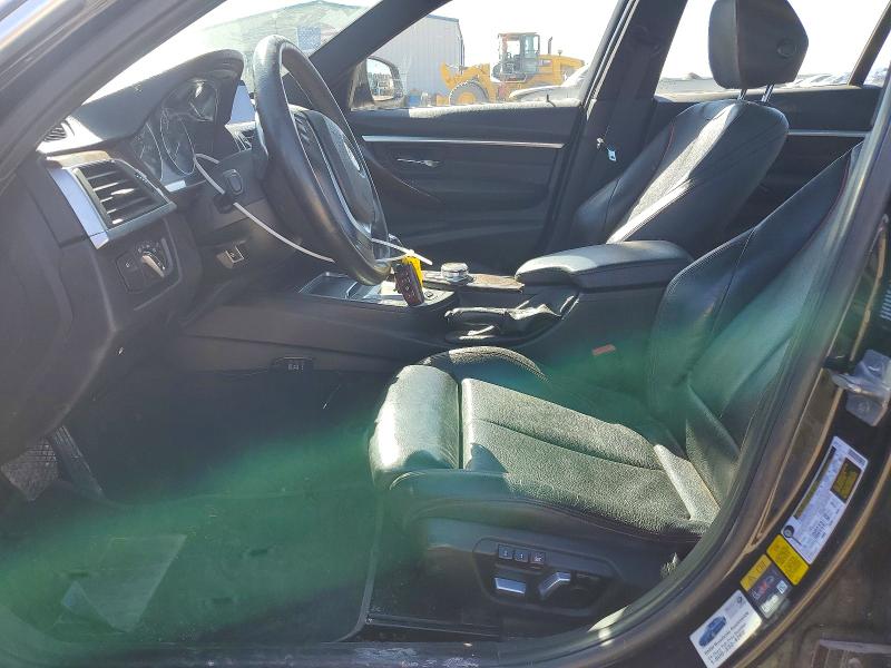 Aukcja sprzedaży 2017 Bmw 330e, vin: WBA8E1C32HA029485, numer aukcji: 48295266