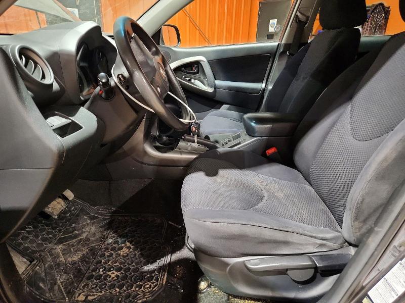 Продажа на аукционе авто 2009 Toyota Rav4, vin: 2T3BF32V09W008268, номер лота: 48790046