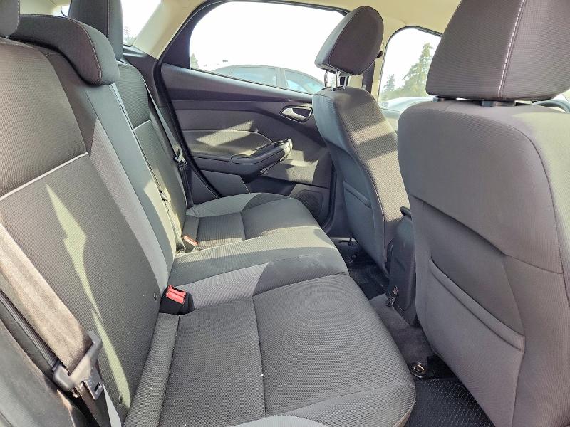 Продаж на аукціоні авто 2013 Ford Focus, vin: 1FADP3K2XDL290674, номер лоту: 50424616