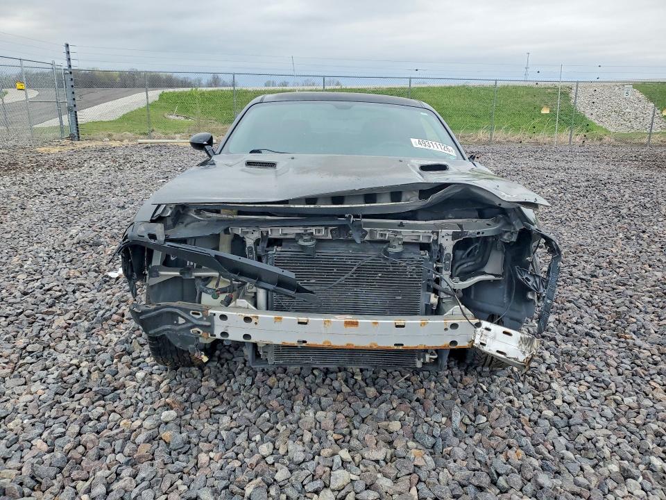 Aukcja sprzedaży 2009 Dodge Challenger, vin: 2B3LJ44V89H609368, numer aukcji: 49311126