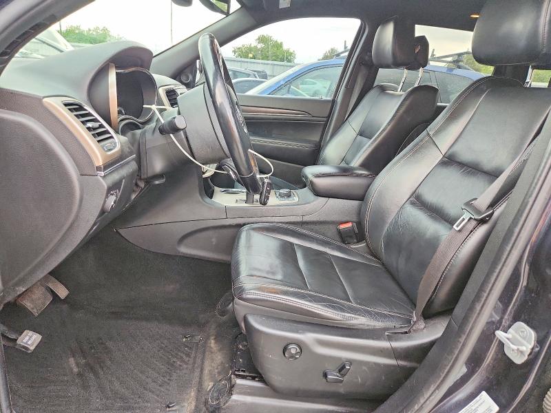 Aukcja sprzedaży 2014 Jeep Grand Cherokee, vin: 1C4RJFBG8EC340214, numer aukcji: 50677756