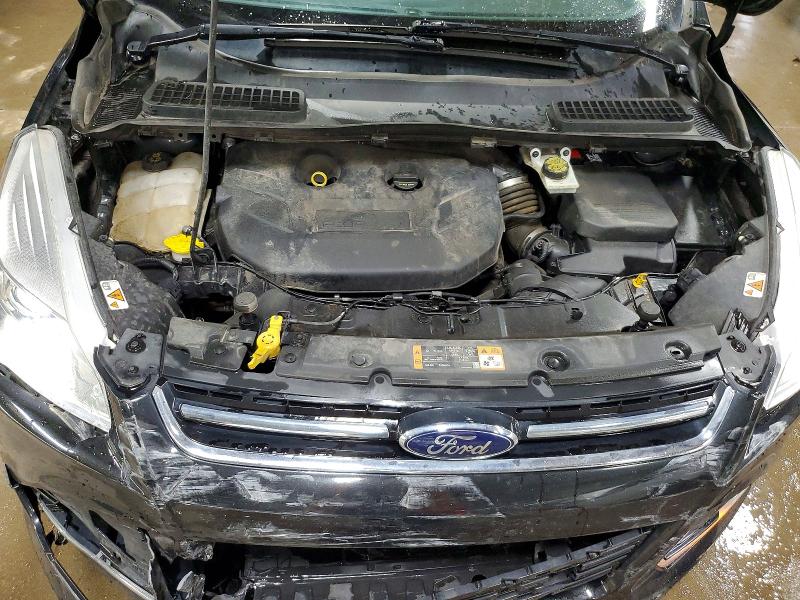 Aukcja sprzedaży 2015 Ford Escape, vin: 1FMCU9J96FUB11216, numer aukcji: 51539226