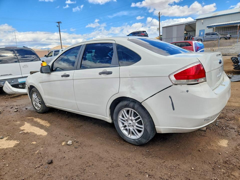 Aukcja sprzedaży 2009 Ford Focus, vin: 1FAHP35N19W173949, numer aukcji: 49921816