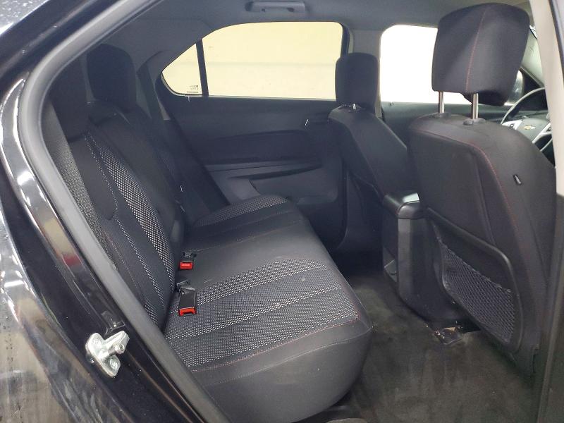 Продажа на аукционе авто 2010 Chevrolet Equinox, vin: 2CNFLEEY8A6213408, номер лота: 49391686