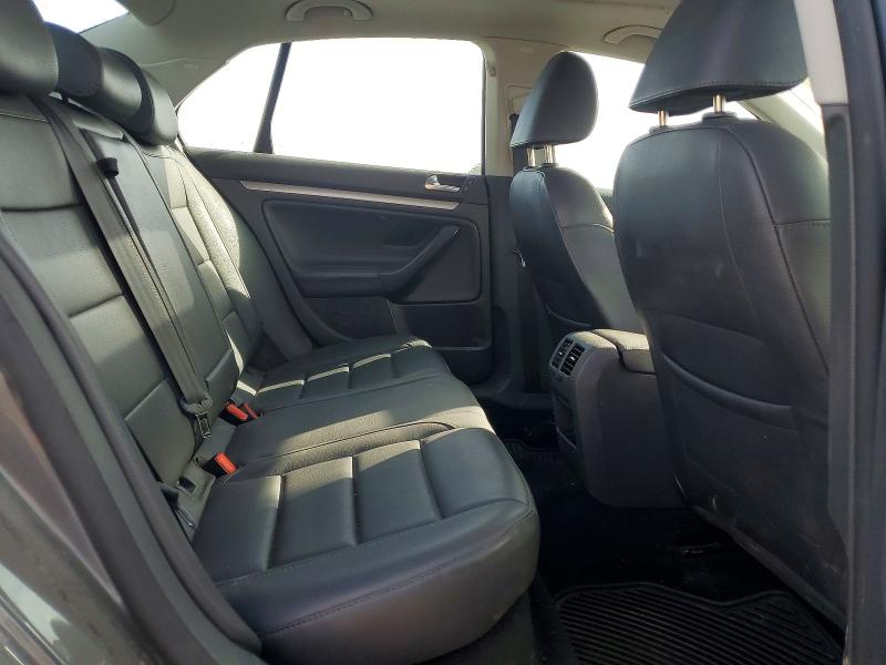 Продаж на аукціоні авто 2009 Volkswagen Jetta, vin: 3VWRM71K79M054925, номер лоту: 50436796